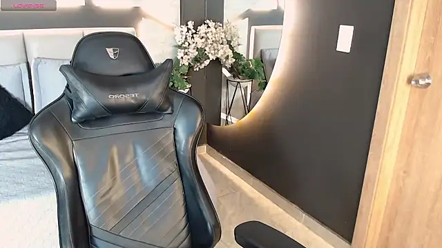 IsabellaRoss's cam snapshot