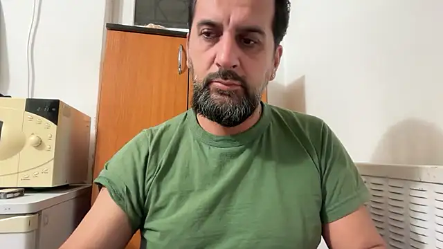 TARKAN1's cam snapshot