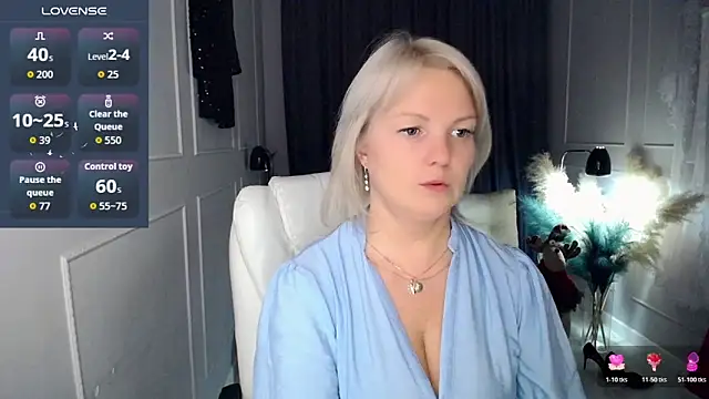 Juarnea's cam snapshot