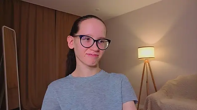 BettyBrowni's cam snapshot