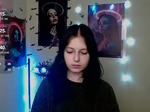 Cherry_Girl1's cam snapshot