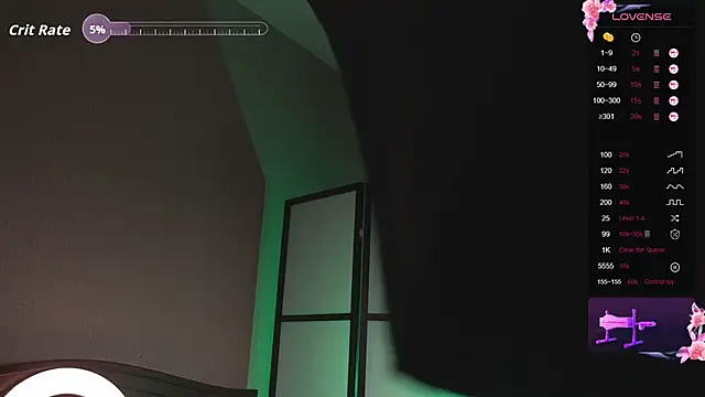 Sara666's cam snapshot