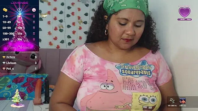 dannaberlin_0's cam snapshot