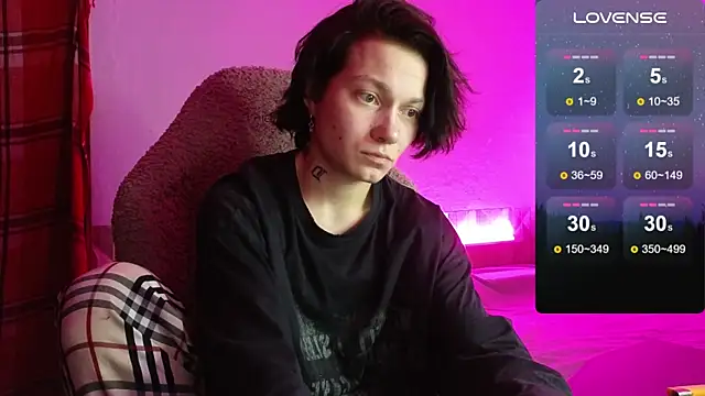 esajukyy's cam snapshot