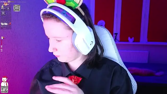 mon_lola's cam snapshot