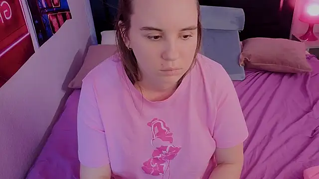 Lika_0ne's cam snapshot