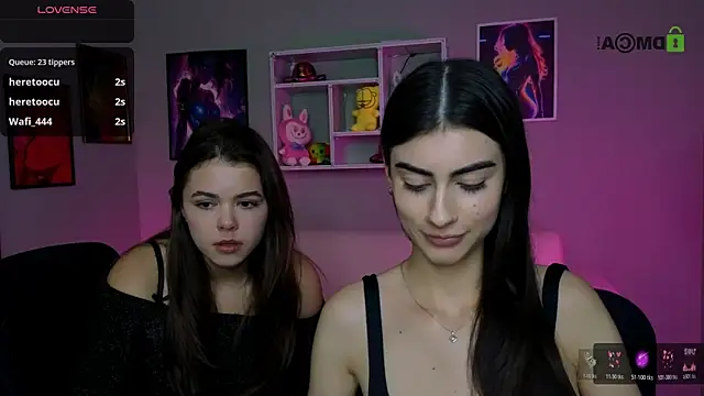 kaisy_star's cam snapshot