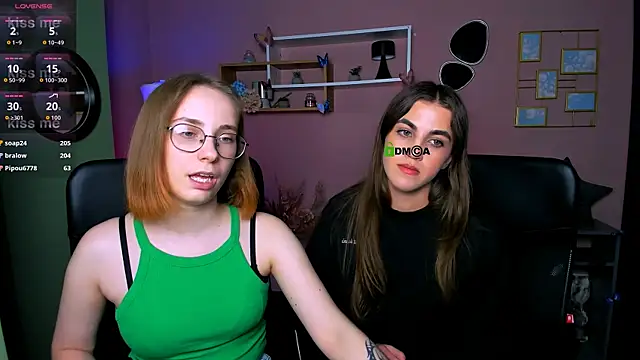 evalora_vei's cam snapshot