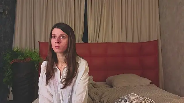 VelvetNyxen's cam snapshot