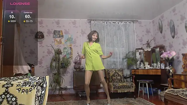 Angelina-Missteria's cam snapshot