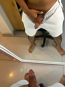 the_vein18's cam snapshot