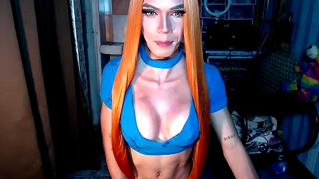 cruelahna live sex cam