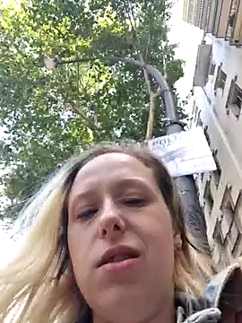 Public_Katrisha's cam snapshot