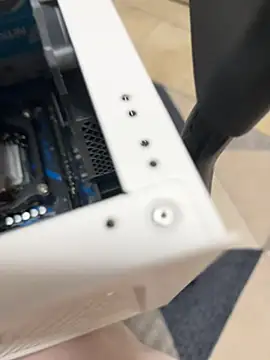 Charming_hamster_'s cam snapshot