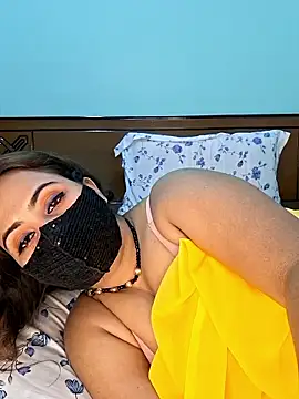 Bristy-'s cam snapshot