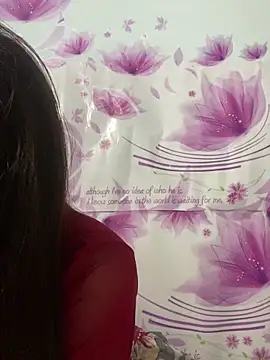 TranOanh999's cam snapshot