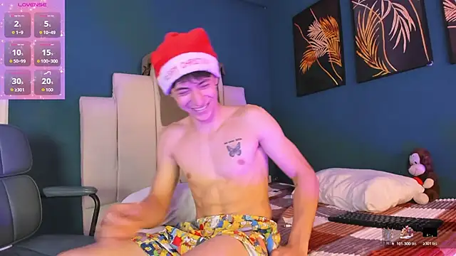 AlessandroDybala's cam snapshot