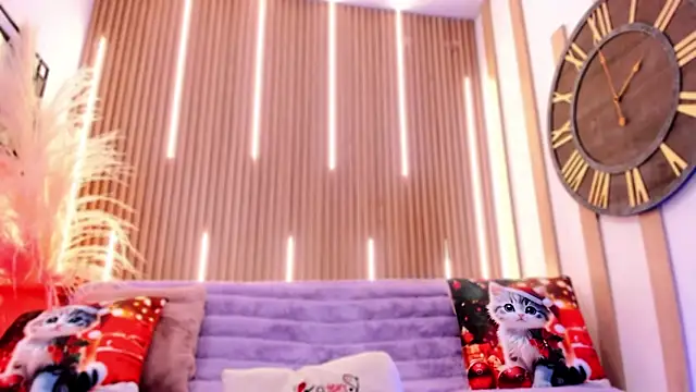 ArianaSantana live sex cam