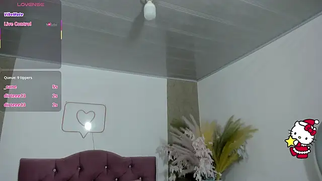 KATAA_TAY's cam snapshot