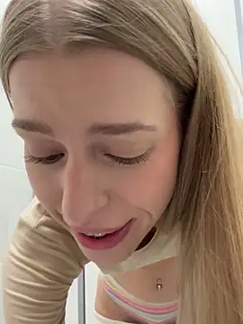 kira_mia's cam snapshot