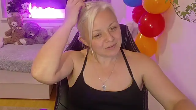 Linsy_Kim's cam snapshot