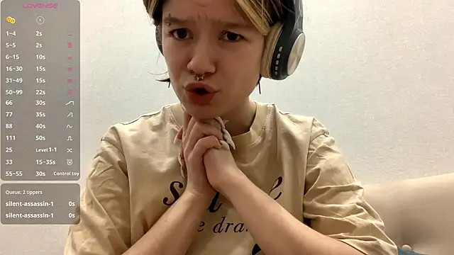 LorRebak live sex cam