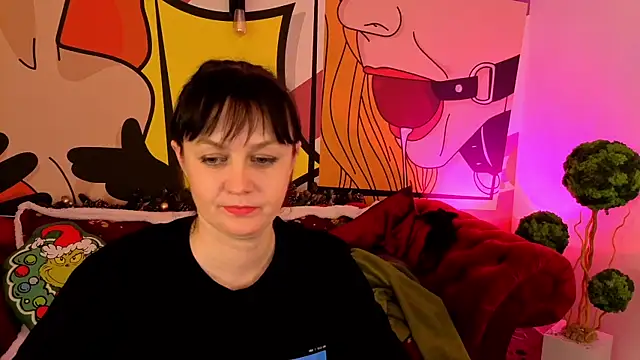 MariStorm's cam snapshot