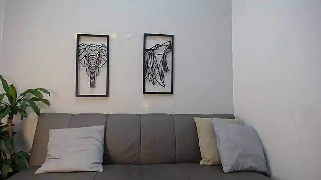 AndreaKinghs's cam snapshot