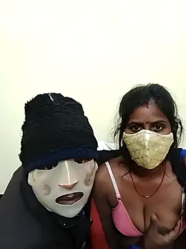 Hot_sahana's cam snapshot