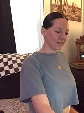 SidneyRaee's cam snapshot