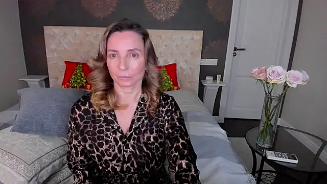 AllisonWilliams's cam snapshot