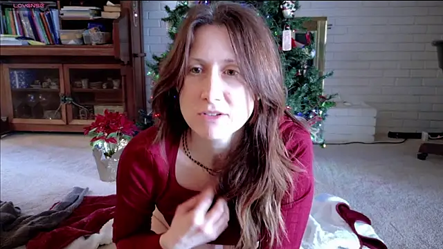 MommyGoddessL's cam snapshot