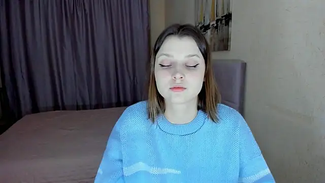 SoniNesti's cam snapshot