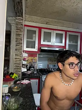 Ryan_and_Aria live sex cam