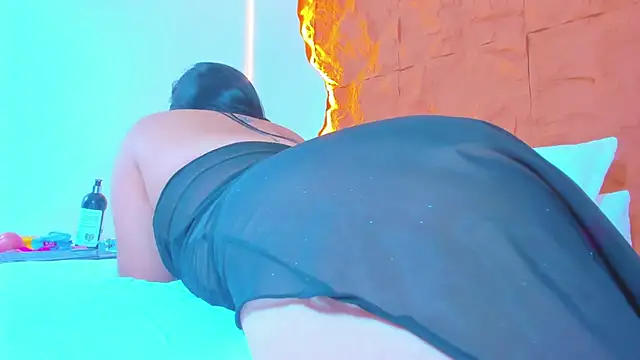 SaraKai_'s cam snapshot