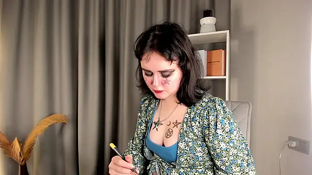 TracyLilith's cam snapshot