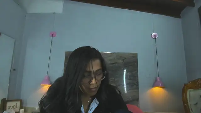 Darla_Jackson's cam snapshot