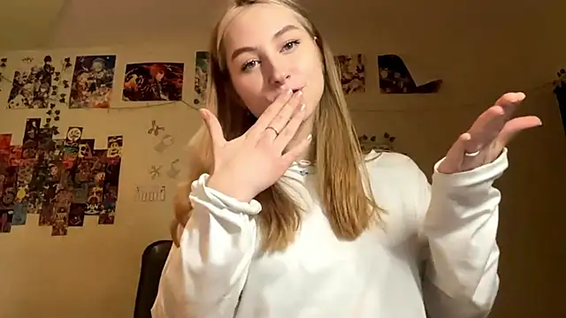 JanelBray live sex cam