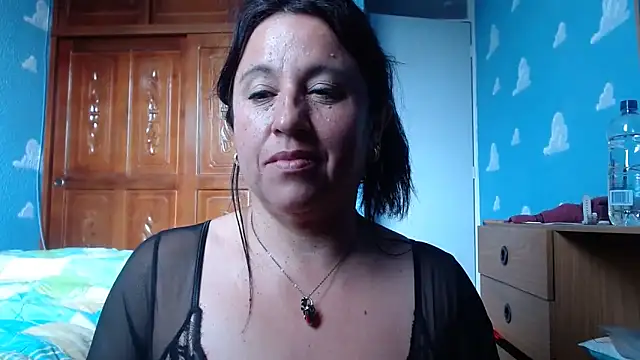 valeriapinter's cam snapshot