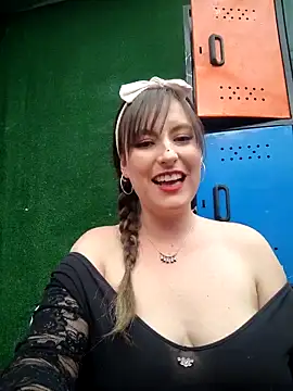 Belly_Rosse's cam snapshot