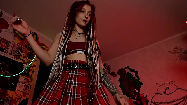 Sunny_Mouse_'s cam snapshot