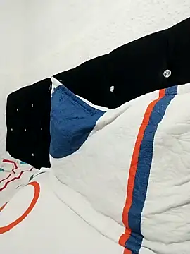 ElizabethWeil's cam snapshot