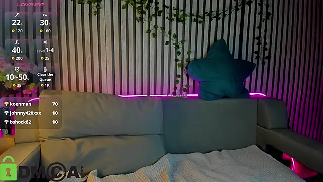 Casey_Sweeet's cam snapshot