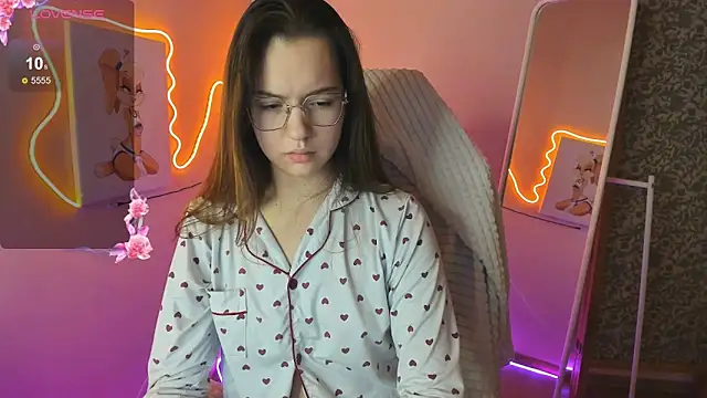 ShalinaMontana's cam snapshot