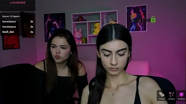 kaisy_star's cam snapshot