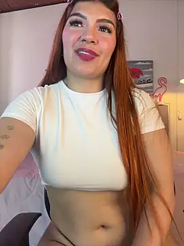 Antonella__b's cam snapshot