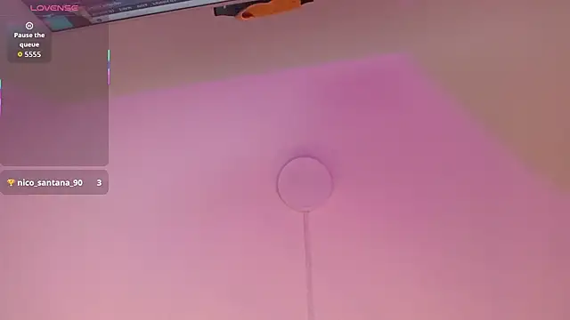 Ming_hana's cam snapshot