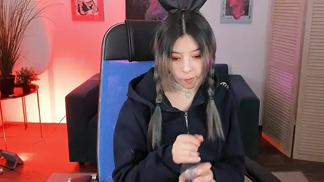 SirenMystiq's cam snapshot