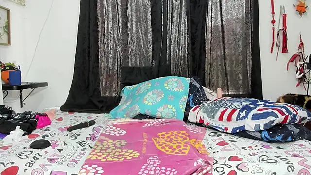 MANDY-MEGA-BBW live sex cam