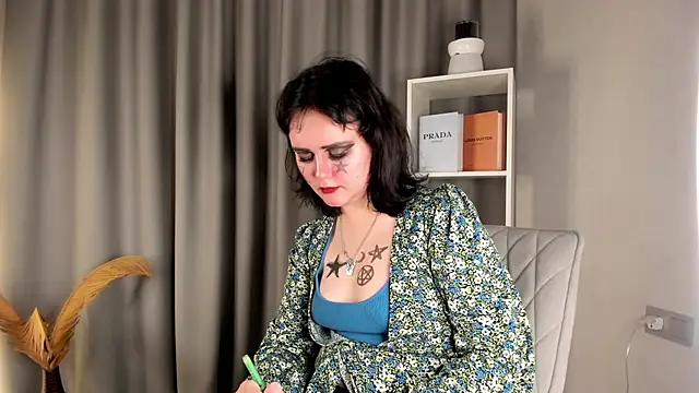 TracyLilith's cam snapshot